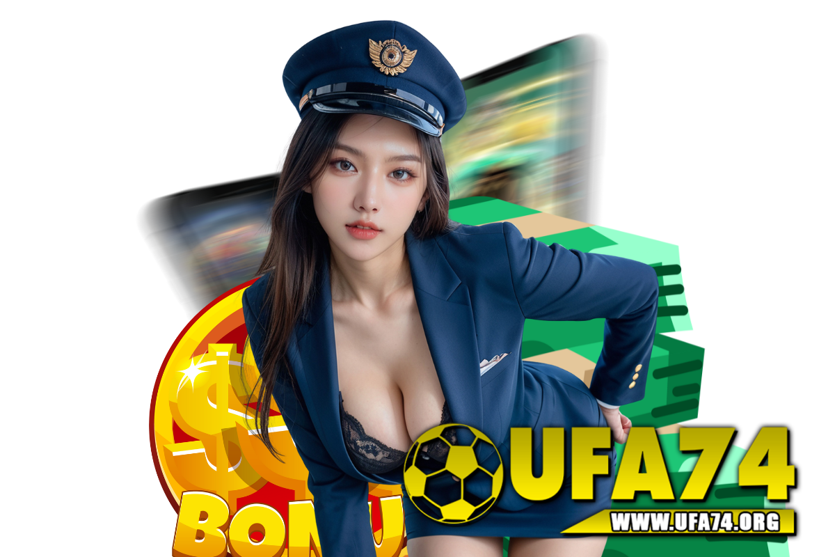 ufa74 แจกเครดิตฟรี